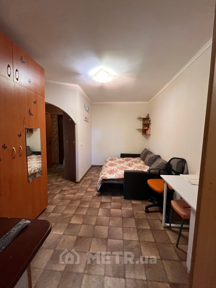 Фото квартиры, г. Черноморск, ул. Спортивная 3 (21165-4)