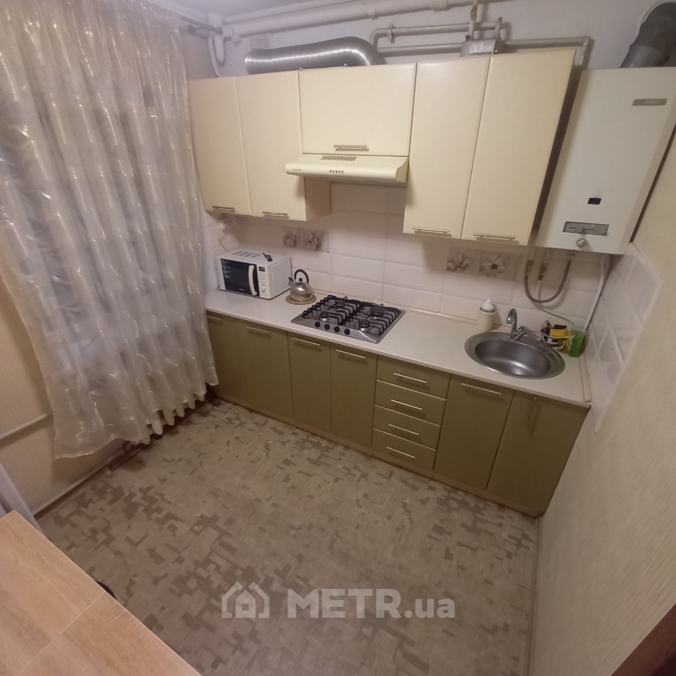 Фото квартиры, г. Одесса, ул. Канатная 95 (21172-1)