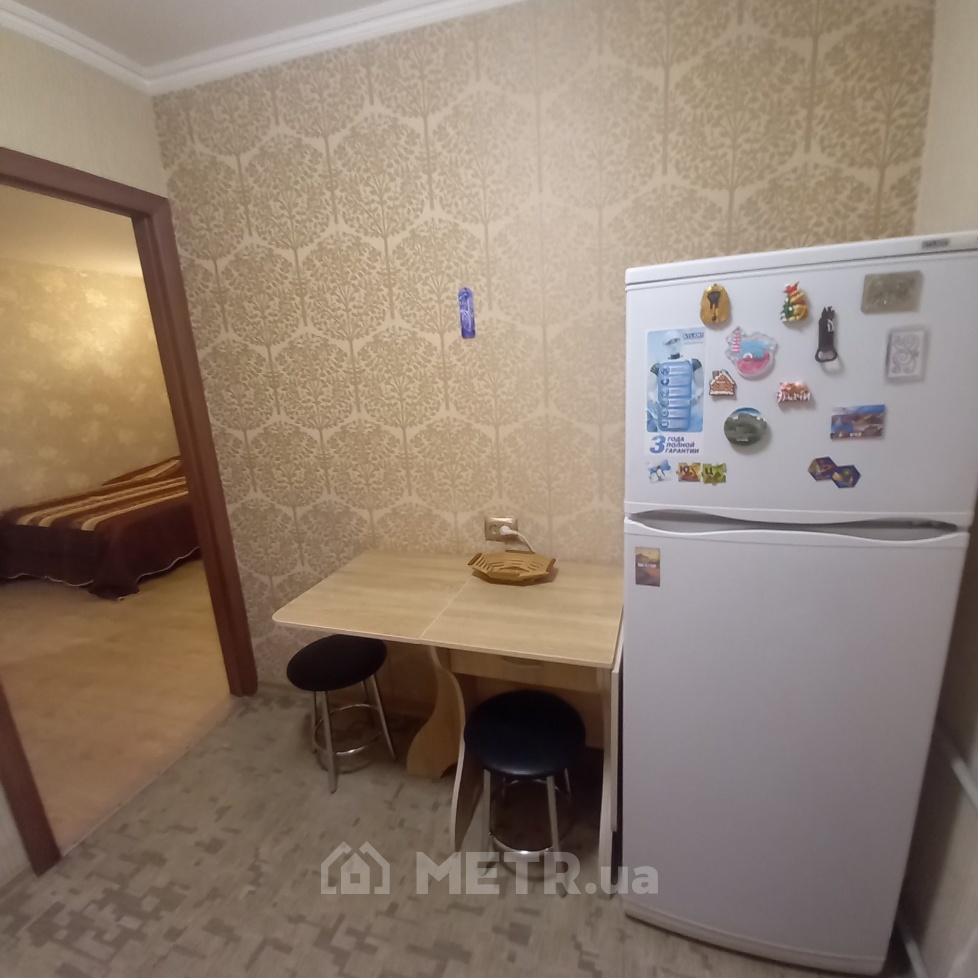 Фото квартиры, г. Одесса, ул. Канатная 95 (21172-2)