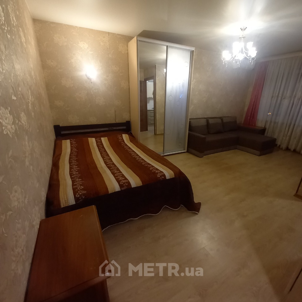 Фото квартиры, г. Одесса, ул. Канатная 95 (21172-3)