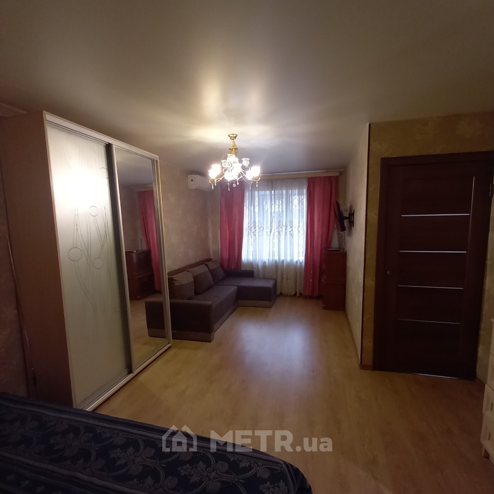 Фото квартиры, г. Одесса, ул. Канатная 95 (21172-4)