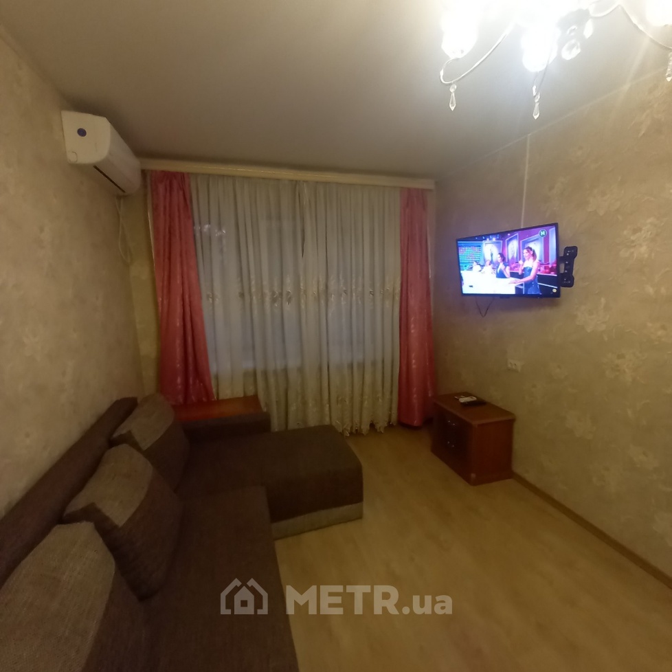 Фото квартиры, г. Одесса, ул. Канатная 95 (21172-5)