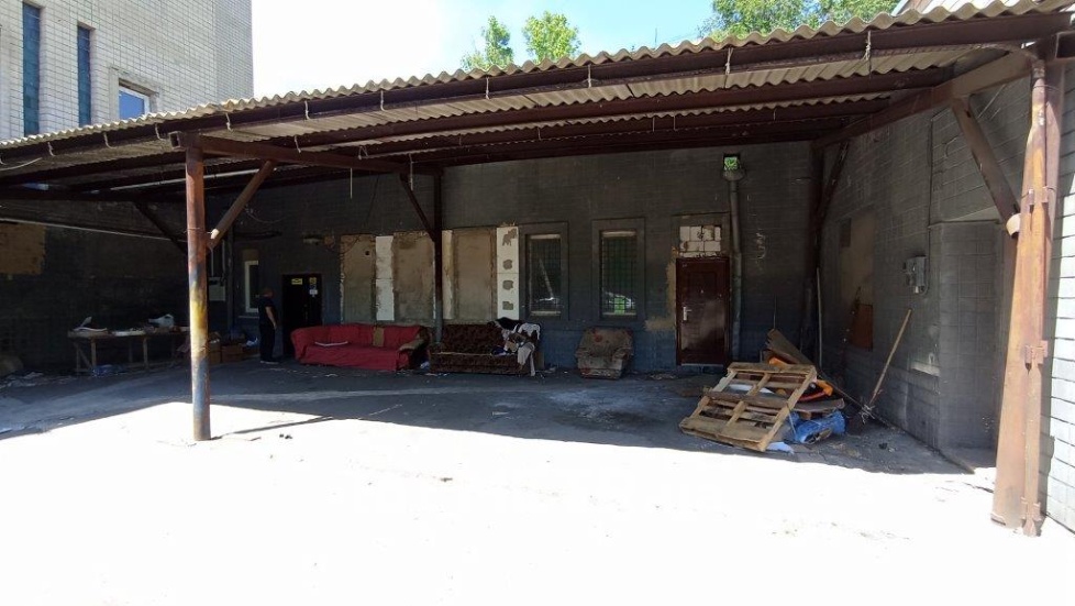 Фото коммерческой недвижимости, г. Одесса, пер. Гвоздичный 6 (21180-2)