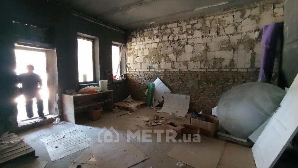 Фото коммерческой недвижимости, г. Одесса, пер. Гвоздичный 6 (21180-6)