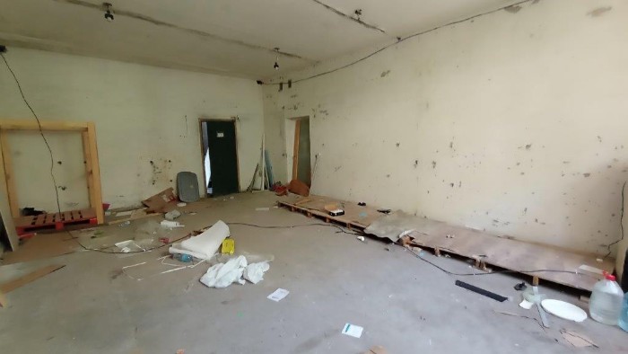 Коммерческая недвижимость, дополняющее фото, 21180