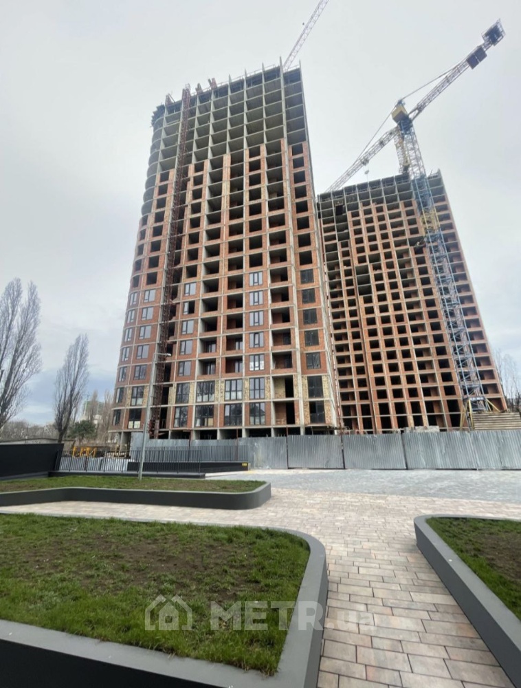 Фото квартиры, г. Одесса, ул. Ивана Франко 40 (СТР) (21179-9)