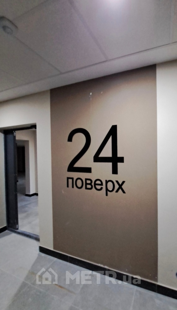 Фото квартиры, г. Одесса, ул. Ивана Франко 40 (СТР) (21179-7)