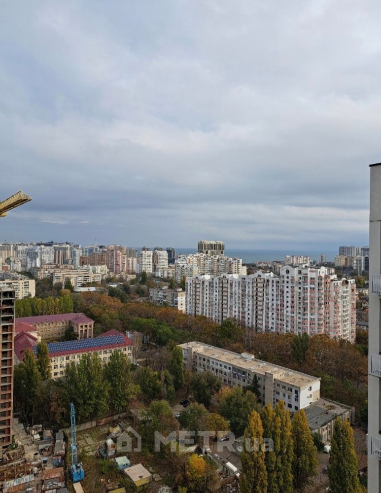 Фото квартиры, г. Одесса, ул. Ивана Франко 40 (СТР) (21179-3)