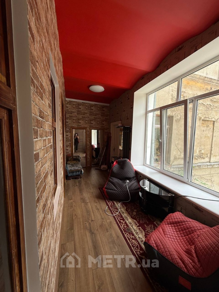 Фото квартиры, г. Одесса, ул. Дерибасовская 1 (21189-13)