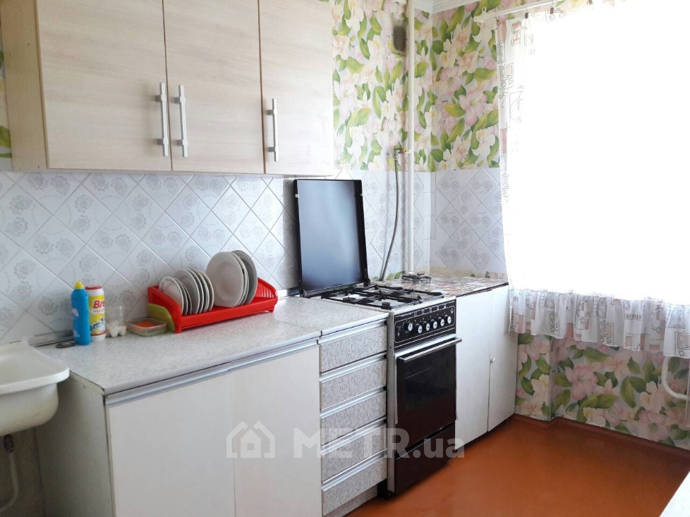 Фото квартиры, г. Черноморск, проспект Мира 41 (3122-6)