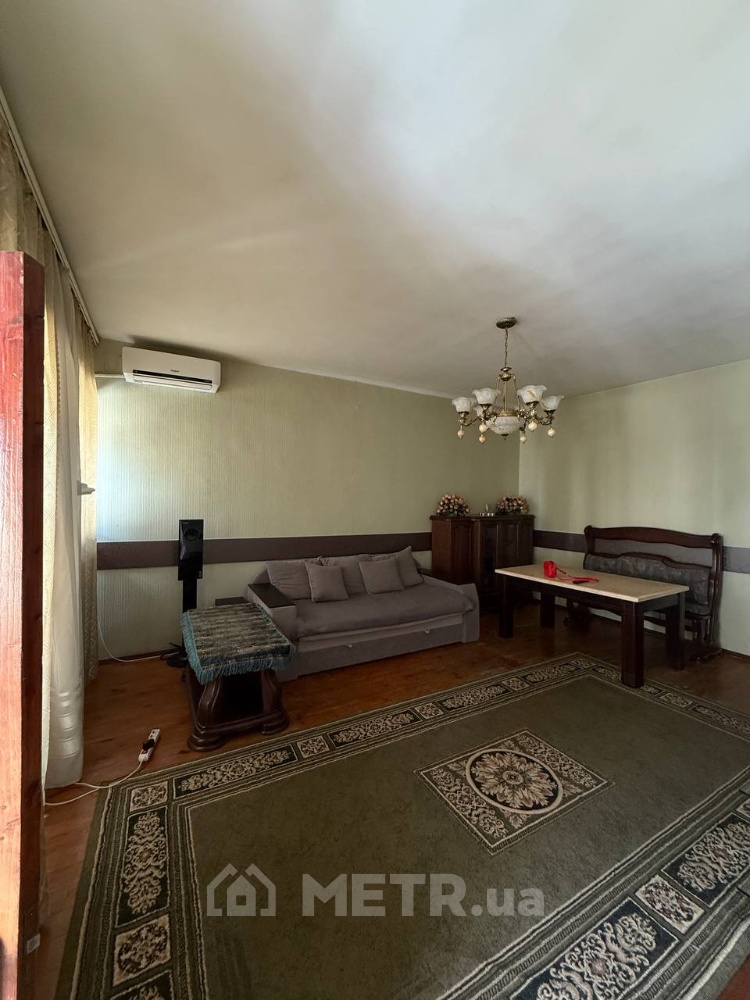 Фото квартиры, г. Одесса, ул. Дерибасовская 1 (21189-4)