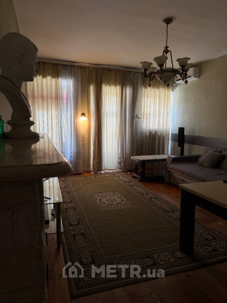 Фото квартиры, г. Одесса, ул. Дерибасовская 1 (21189-3)