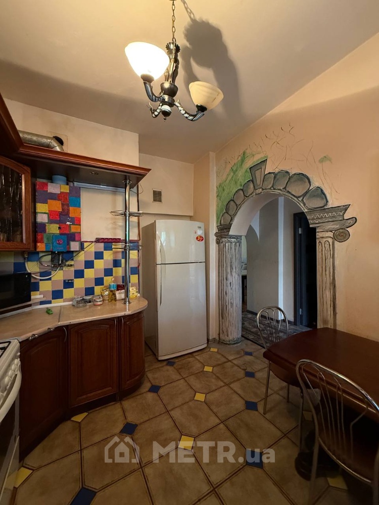 Фото квартиры, г. Одесса, ул. Дерибасовская 1 (21189-7)