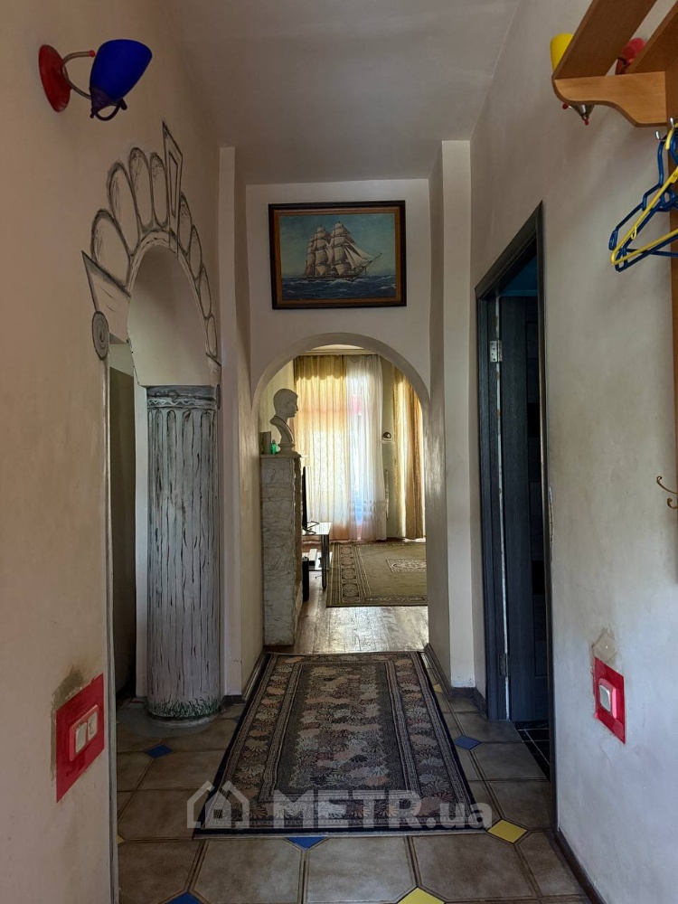 Фото квартиры, г. Одесса, ул. Дерибасовская 1 (21189-12)