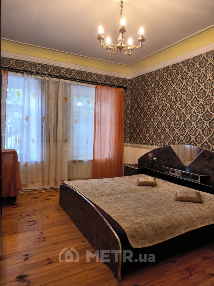 Фото квартиры, г. Одесса, ул. Веры Инбер 7 (21198-1)