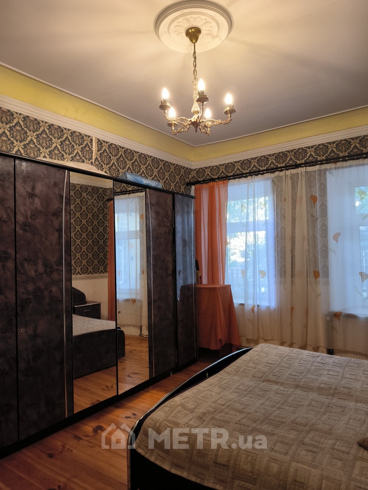 Фото квартиры, г. Одесса, ул. Веры Инбер 7 (21198-2)