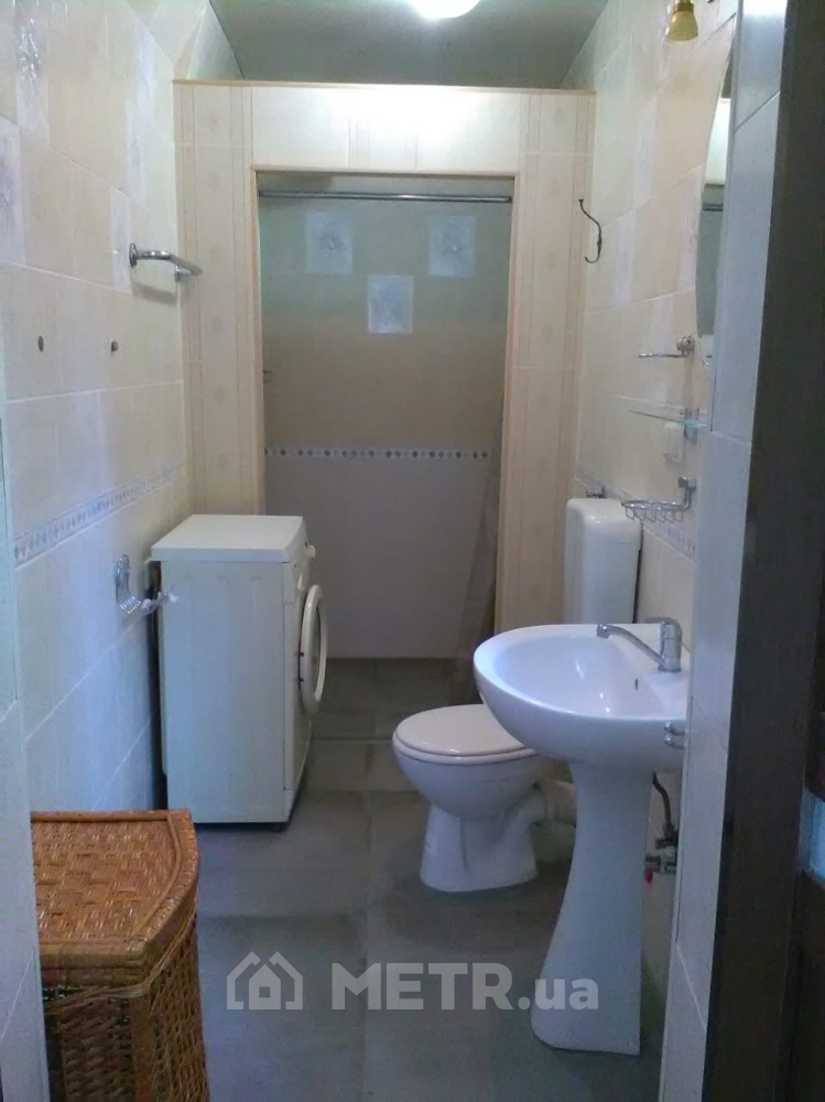 Фото квартиры, г. Одесса, ул. Веры Инбер 7 (21198-8)