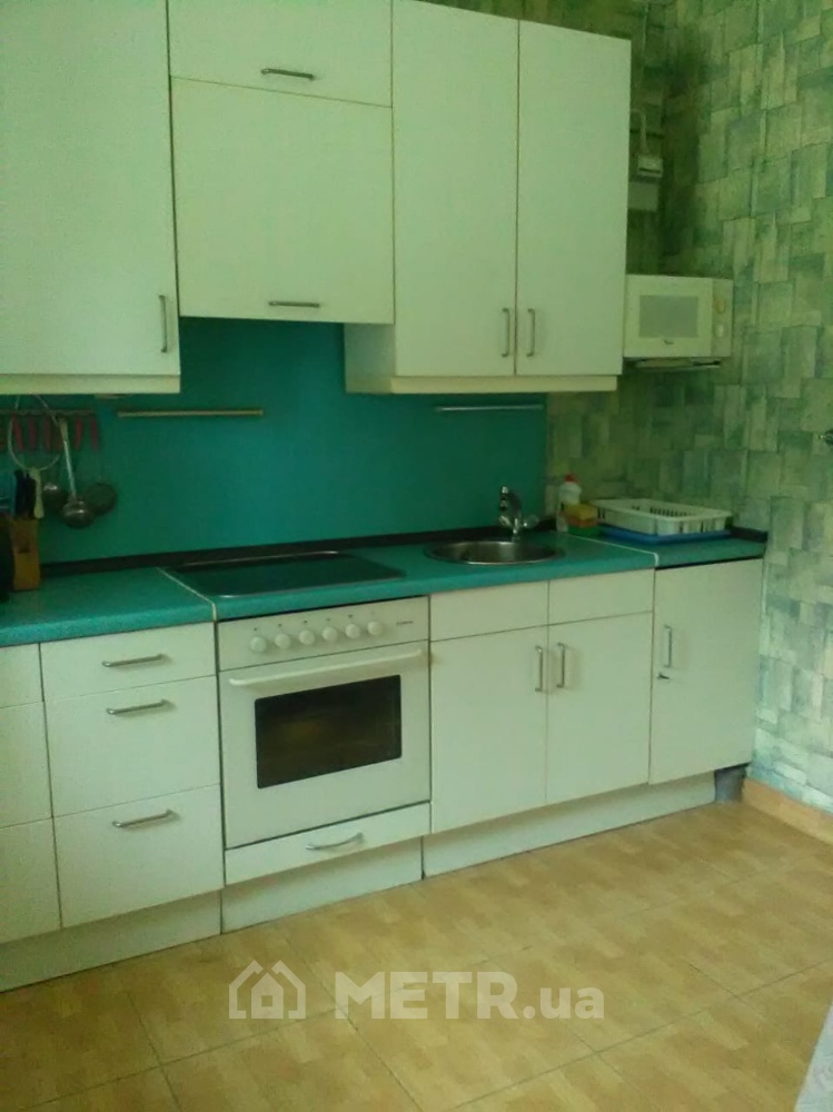 Фото квартиры, г. Одесса, ул. Веры Инбер 7 (21198-5)