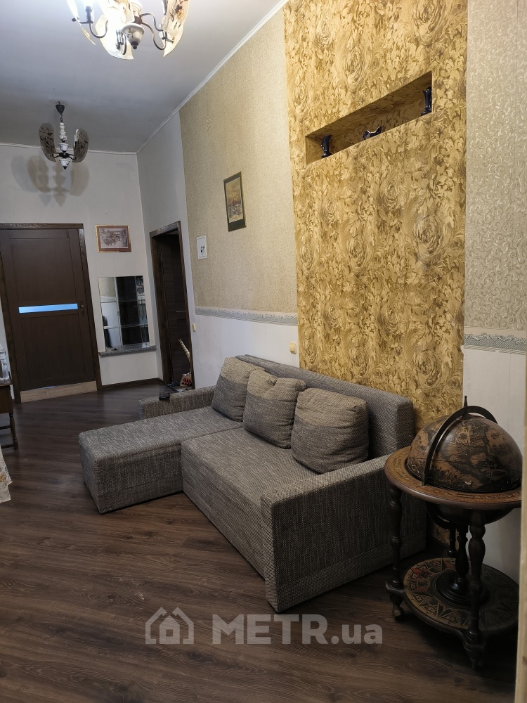 Фото квартиры, г. Одесса, ул. Веры Инбер 7 (21198-4)