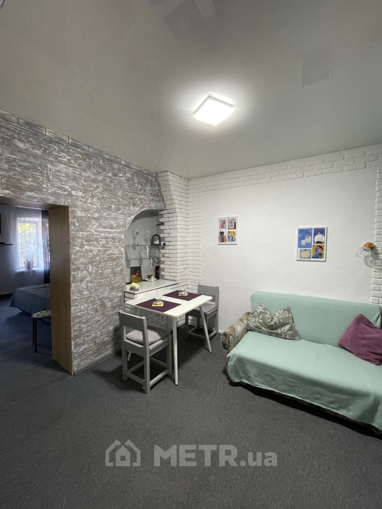 Фото квартиры, г. Одесса, ул. Костетская 32 (18073-6)