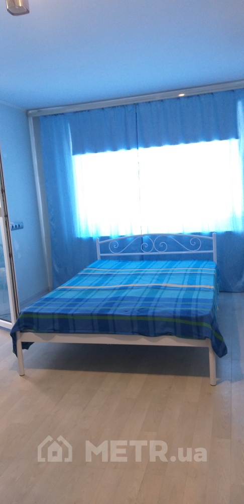 Фото квартиры, г. Черноморск, ул. Парковая 2А (8773-4)