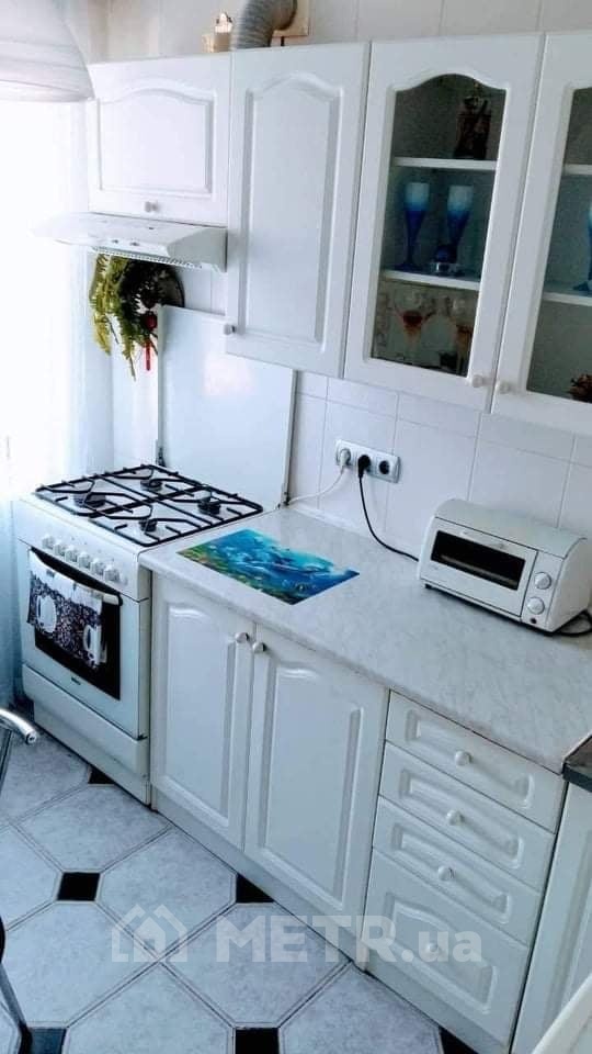 Фото квартиры, г. Черноморск, ул. Парковая 2А (8773-2)