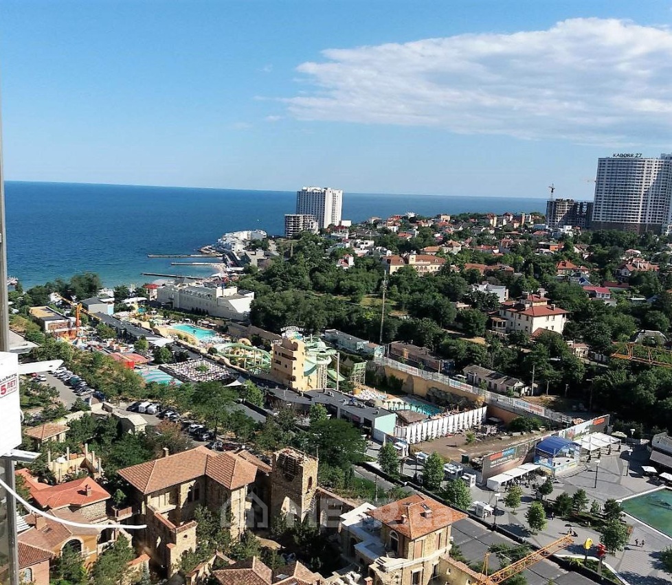 Фото квартиры, г. Одесса, Гагаринское Плато 5/2 (21205-12)