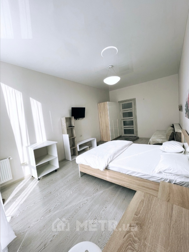 Фото квартиры, г. Одесса, Гагаринское Плато 5/2 (21205-2)