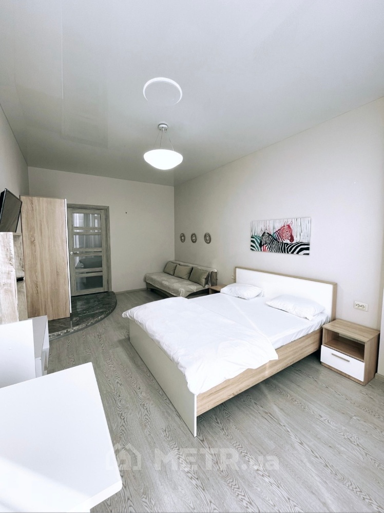 Фото квартиры, г. Одесса, Гагаринское Плато 5/2 (21205-3)