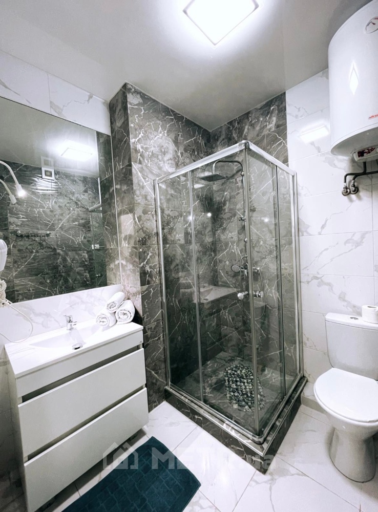 Фото квартиры, г. Одесса, Гагаринское Плато 5/2 (21205-10)