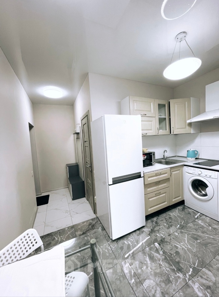 Фото квартиры, г. Одесса, Гагаринское Плато 5/2 (21205-5)