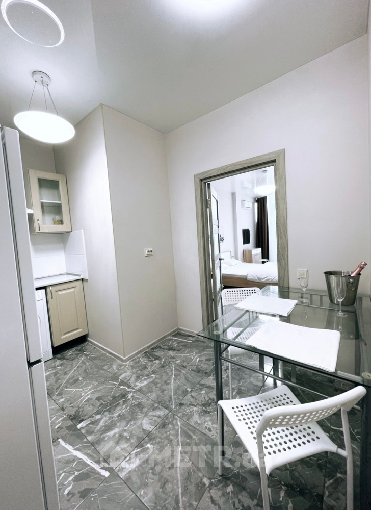 Фото квартиры, г. Одесса, Гагаринское Плато 5/2 (21205-6)