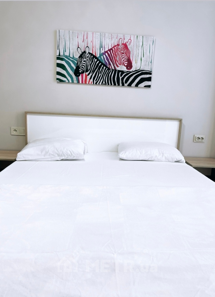 Фото квартиры, г. Одесса, Гагаринское Плато 5/2 (21205-4)