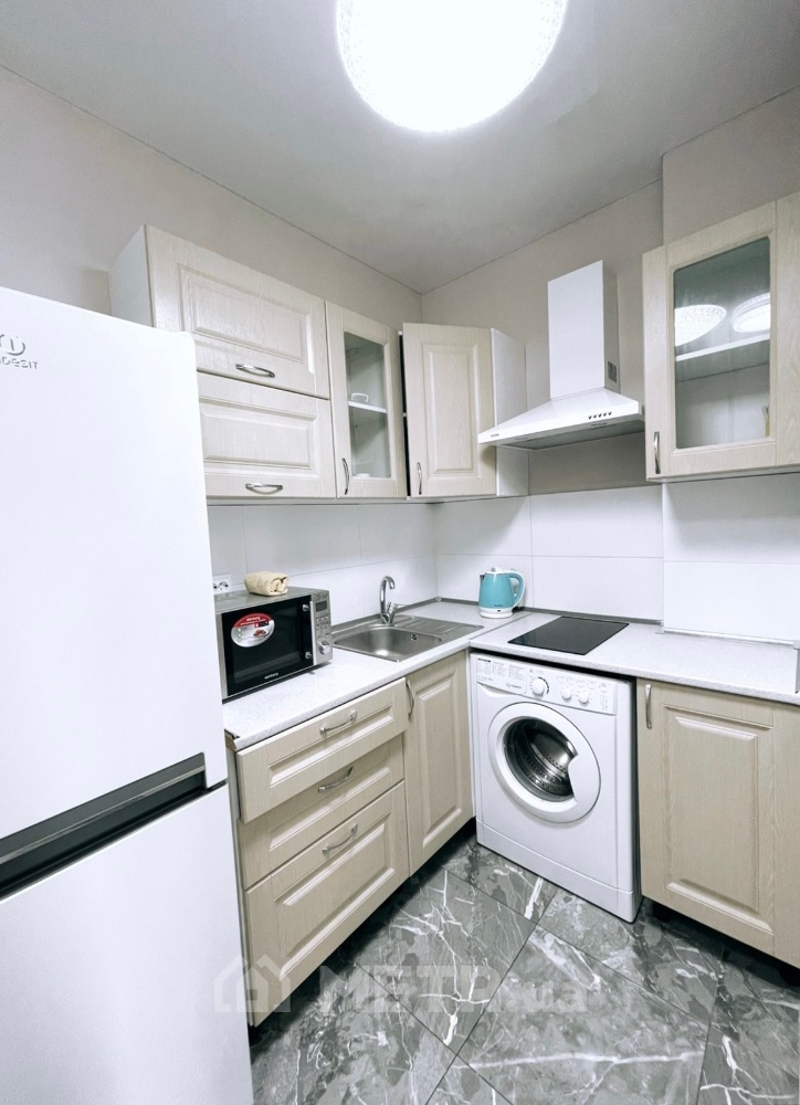 Фото квартиры, г. Одесса, Гагаринское Плато 5/2 (21205-7)