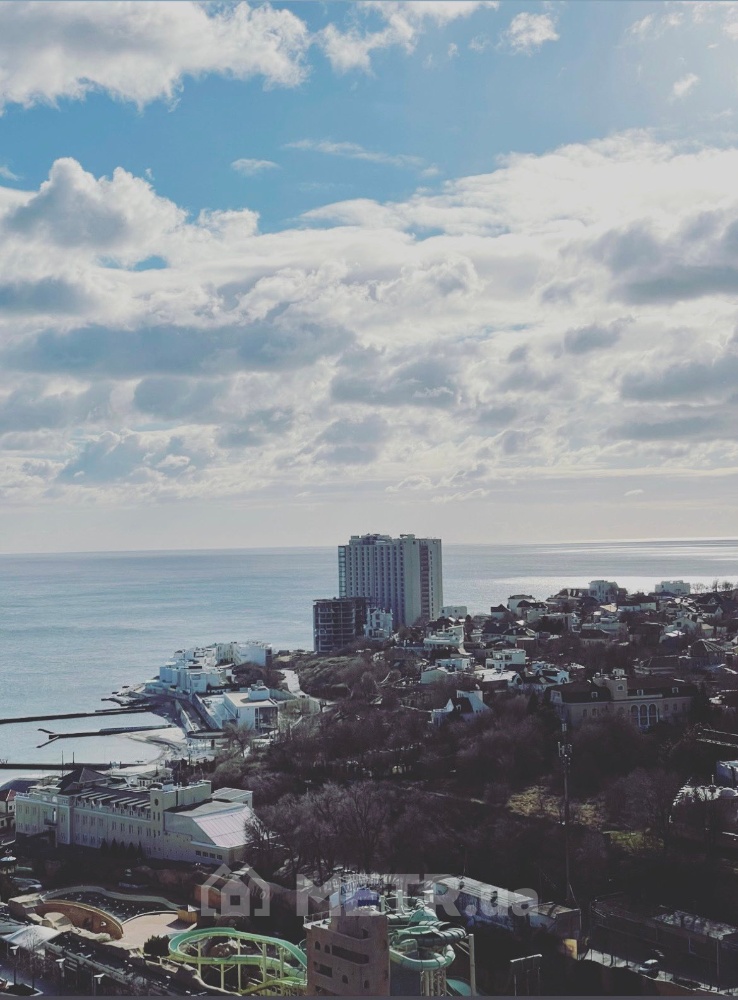 Фото квартиры, г. Одесса, Гагаринское Плато 5/2 (21205-11)