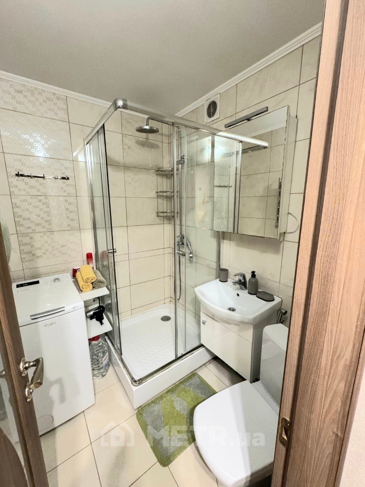 Фото квартиры, г. Одесса, Фонтанская Дорога 9Е (16722-7)