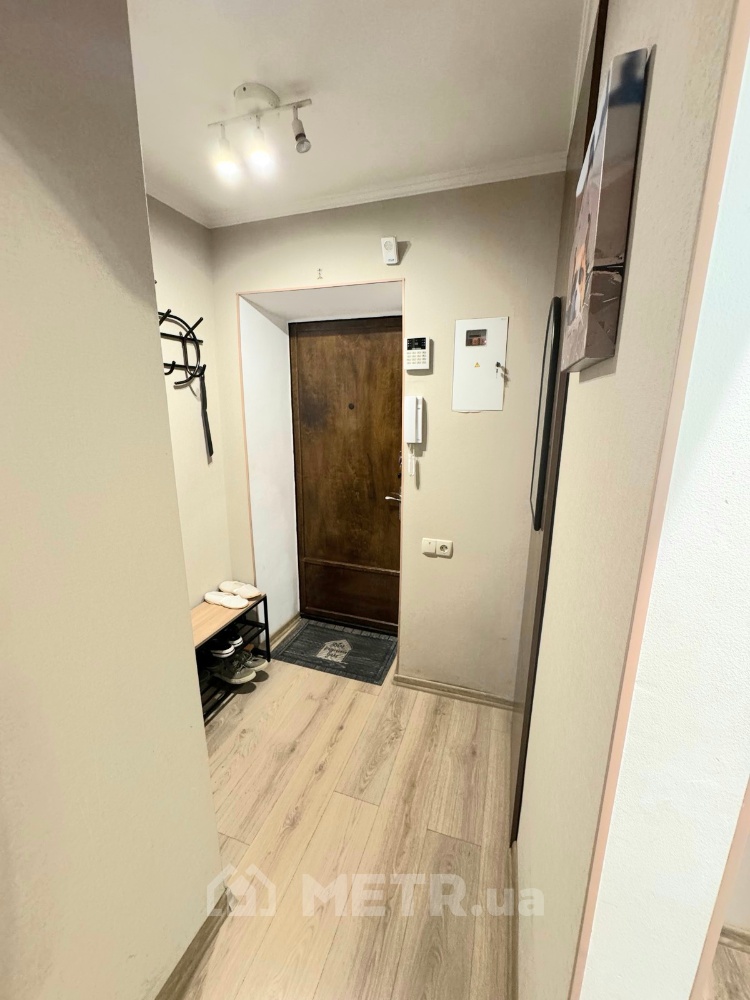 Фото квартиры, г. Одесса, Фонтанская Дорога 9Е (16722-8)