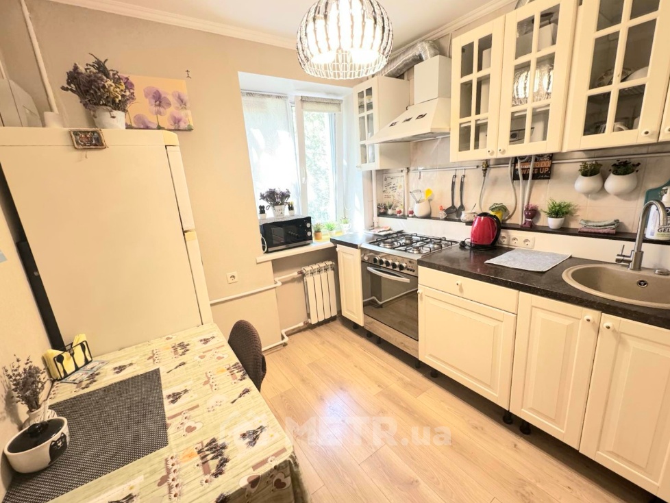 Фото квартиры, г. Одесса, Фонтанская Дорога 9Е (16722-6)