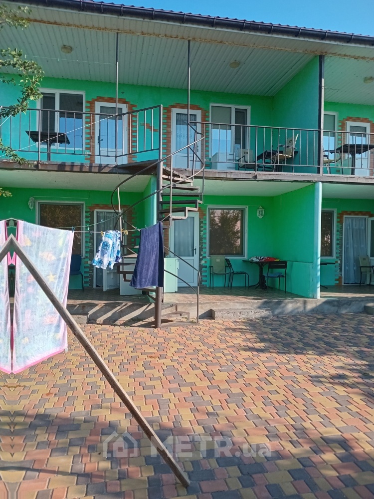 Фото базы отдыха&nbsp;La Vita, с. Рассейка, ул. Курортна 70 (21207-12)