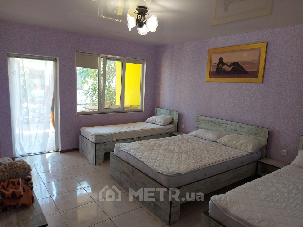 Фото базы отдыха&nbsp;La Vita, с. Рассейка, ул. Курортна 70 (21208-4)