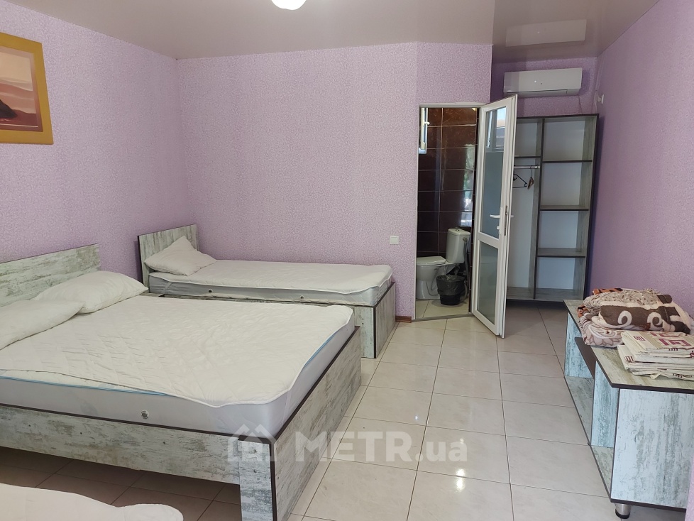 Фото базы отдыха&nbsp;La Vita, с. Рассейка, ул. Курортна 70 (21208-1)