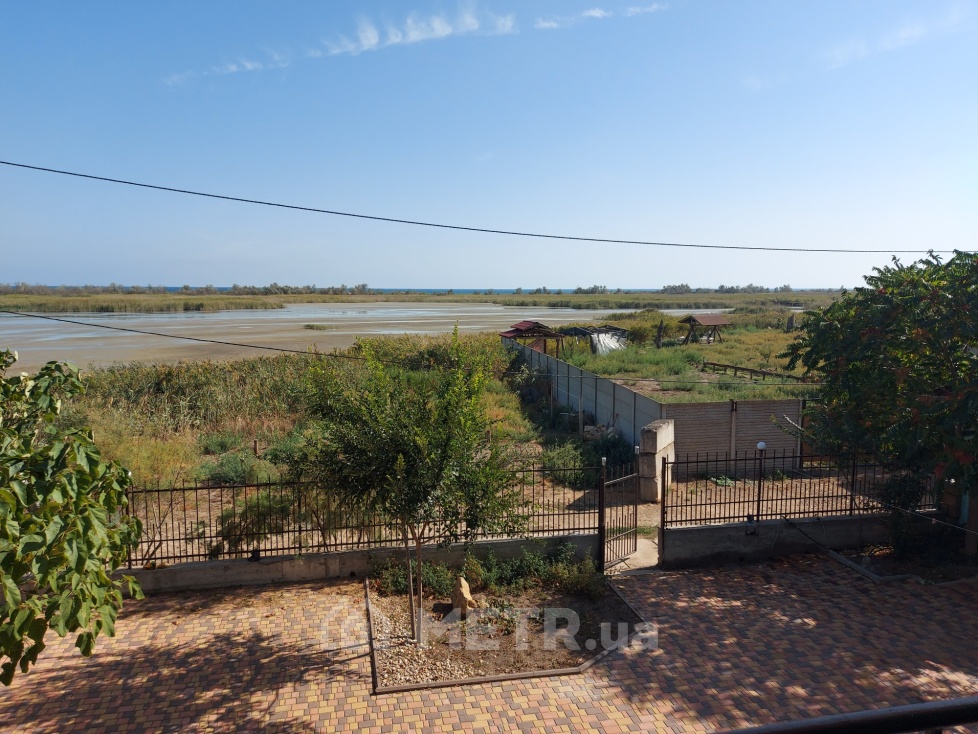 Фото базы отдыха&nbsp;La Vita, с. Рассейка, ул. Курортна 70 (21210-9)