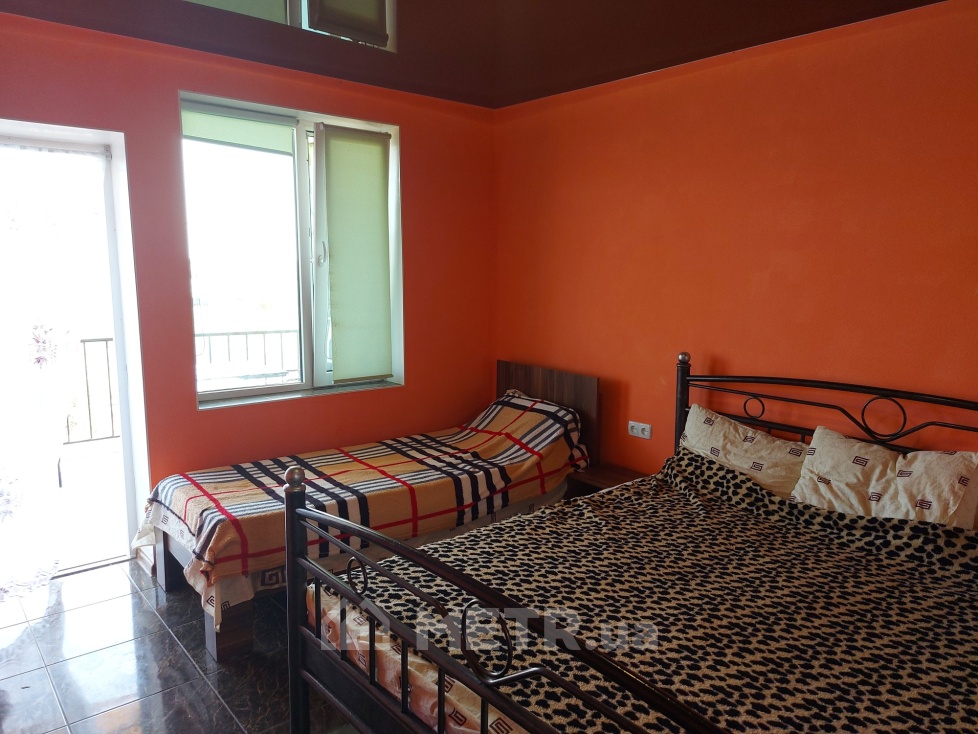 Фото базы отдыха&nbsp;La Vita, с. Рассейка, ул. Курортна 70 (21210-2)