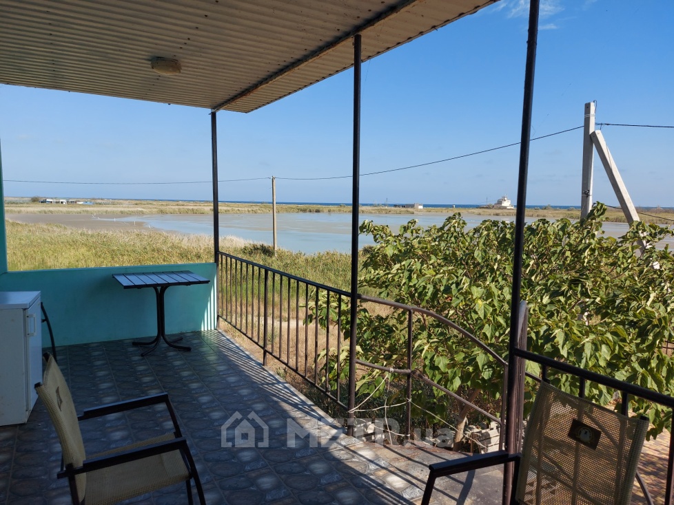 Фото базы отдыха&nbsp;La Vita, с. Рассейка, ул. Курортна 70 (21211-7)