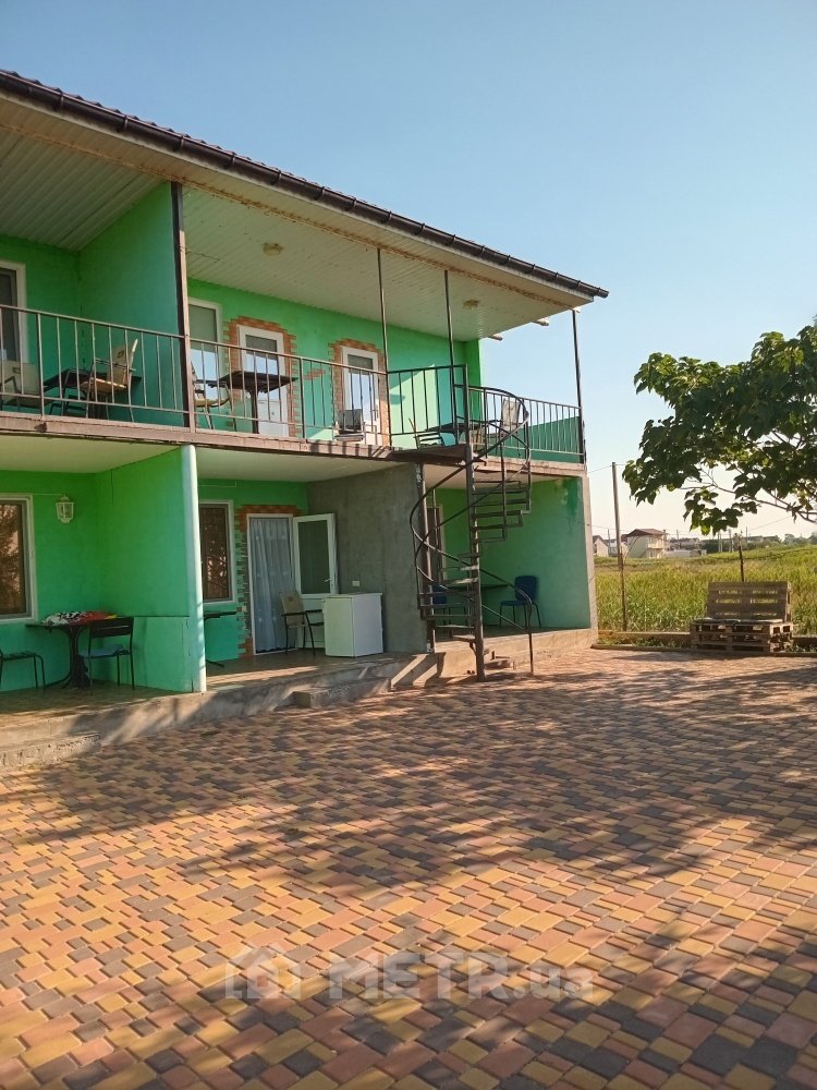 Фото базы отдыха&nbsp;La Vita, с. Рассейка, ул. Курортна 70 (21211-11)