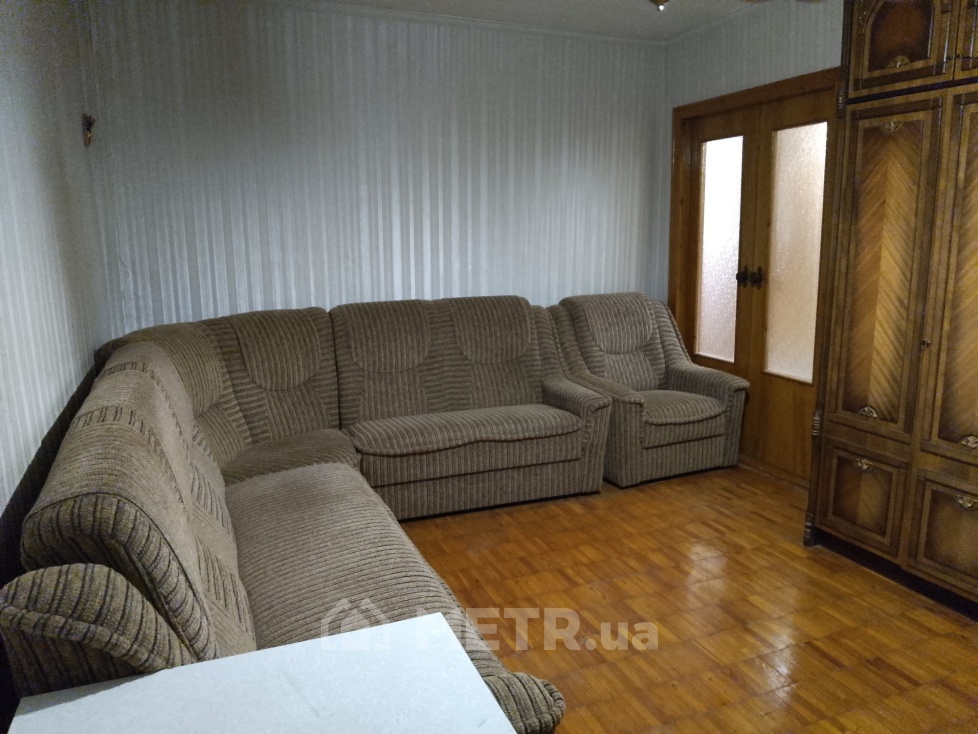 Фото квартиры, г. Одесса, проспект Небесной Сотни 14/1 (21215-1)