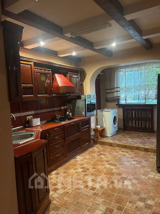 Фото квартиры, г. Одесса, ул. Курская 161 (21216-2)