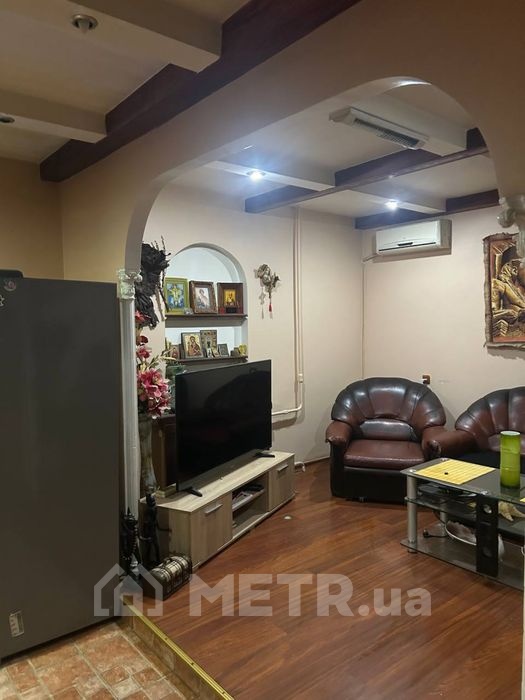 Фото квартиры, г. Одесса, ул. Курская 161 (21216-6)