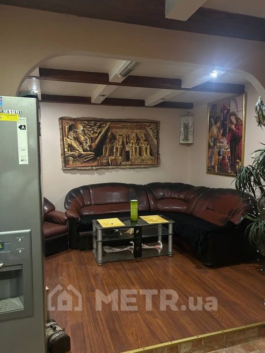 Фото квартиры, г. Одесса, ул. Курская 161 (21216-5)