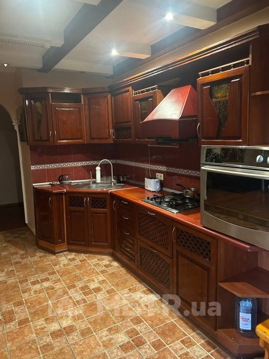 Фото квартиры, г. Одесса, ул. Курская 161 (21216-3)